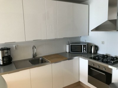 Holiday house Zonnehoek 77 - Outdoor photo 6