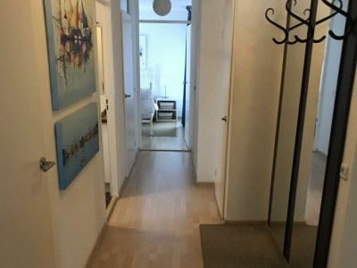 Holiday house Zonnehoek 77 - Outdoor photo 8