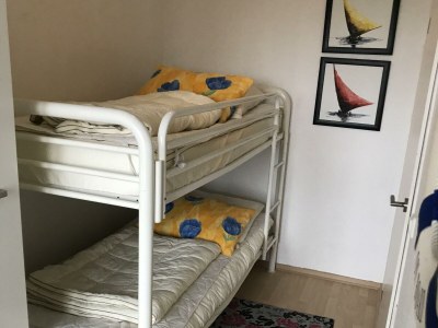 Holiday house Zonnehoek 77 - Outdoor photo 11