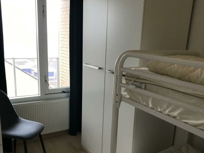 Holiday house Zonnehoek 77 - Outdoor photo 12