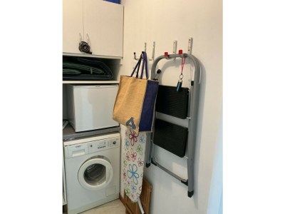 Holiday house Zonnehoek 77 - Outdoor photo 17