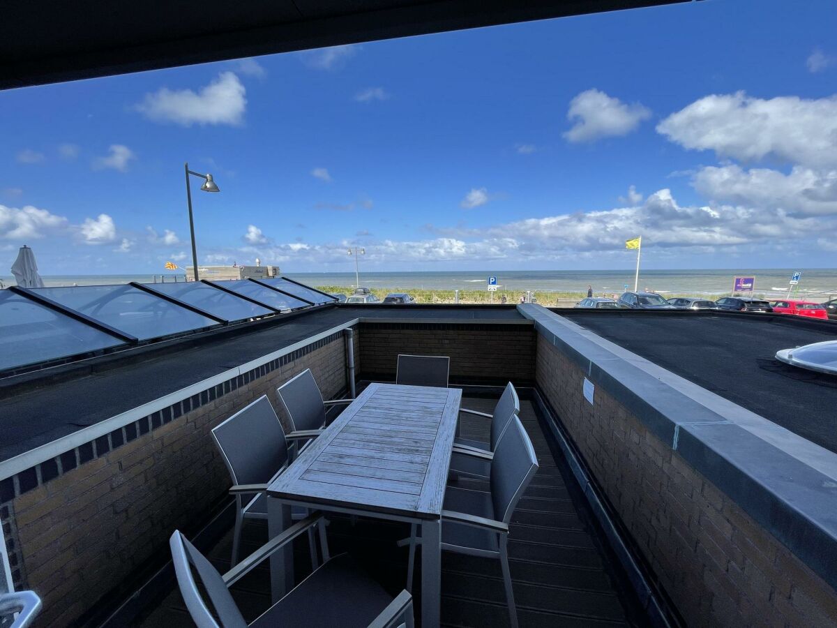 Holiday house de Trintel C - Outdoor photo 4