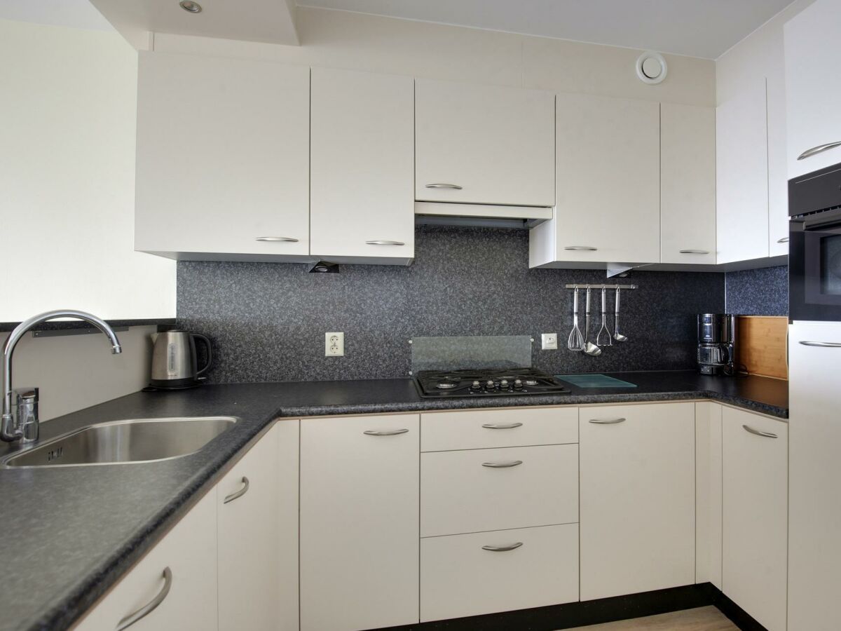 Holiday house de Trintel C - Outdoor photo 5