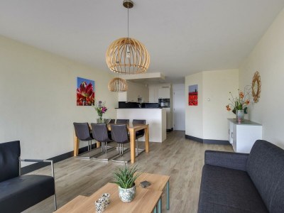 Holiday house de Trintel C - Outdoor photo 2