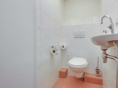 Holiday house de Trintel C - Outdoor photo 11