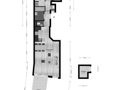 Holiday house de Trintel C - Outdoor photo 15