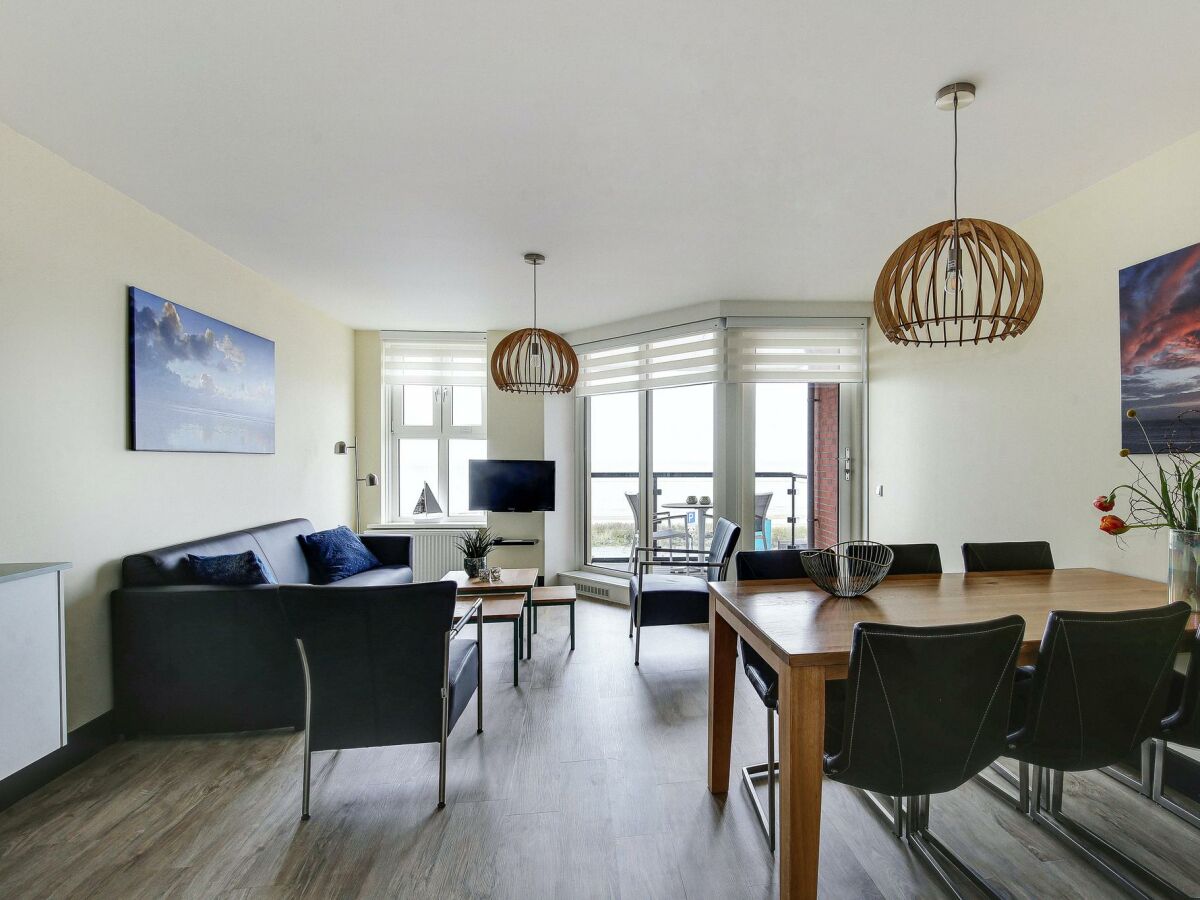 Holiday house de Trintel E