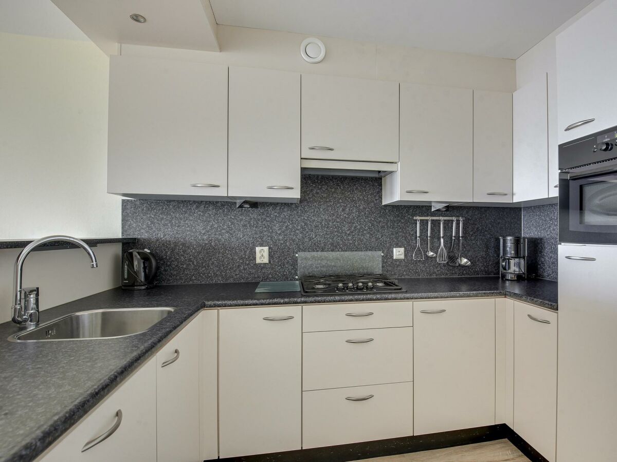 Holiday house de Trintel E - Outdoor photo 3