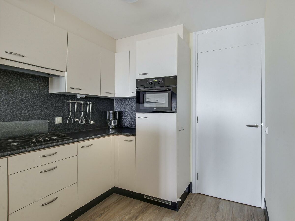 Holiday house de Trintel E - Outdoor photo 4