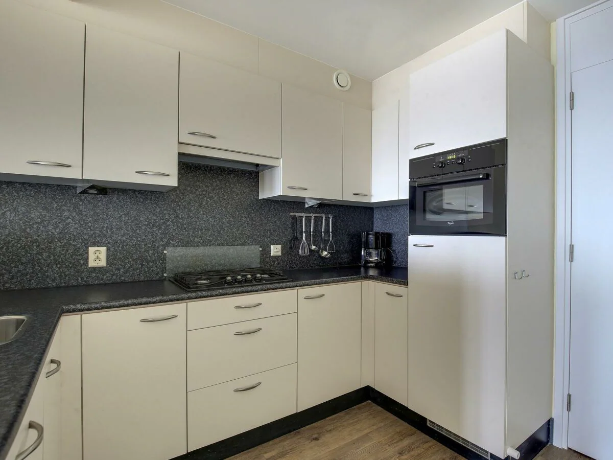 Holiday house de Trintel G - Outdoor photo 5