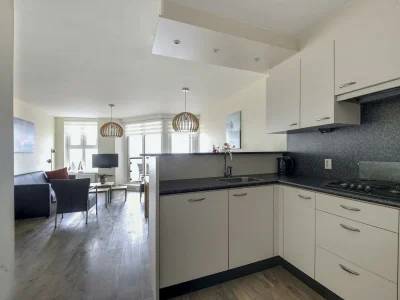 Holiday house de Trintel G - Outdoor photo 6