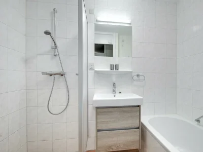 Holiday house de Trintel G - Outdoor photo 11