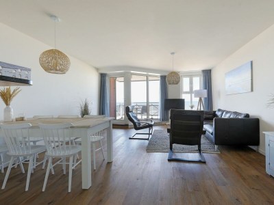 Holiday house de Trintel K in Egmond Aan Zee - Holiday house