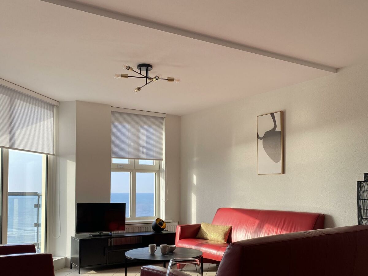 Holiday house de Trintel N