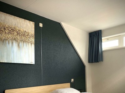 Holiday house de Trintel N - Outdoor photo 12