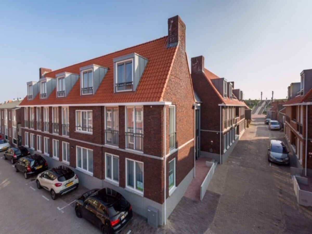 Apartment Modernes Strandapartment - Outdoor photo 3