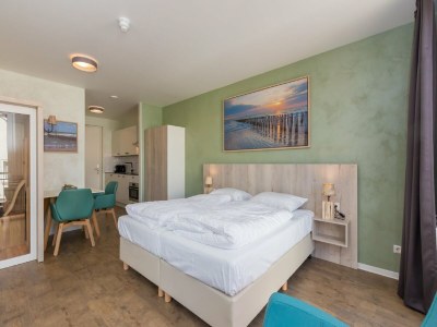 Apartment Modernes Strandapartment - Features photo 8