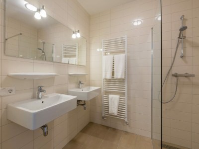 Apartment Modernes Strandapartment - Features photo 10