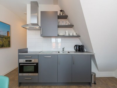 Apartment Modernes Strandapartment - Features photo 11