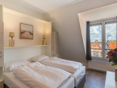 Apartment Modernes Strandapartment - Features photo 16