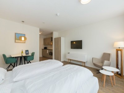 Apartment Modernes Strandapartment - Features photo 17