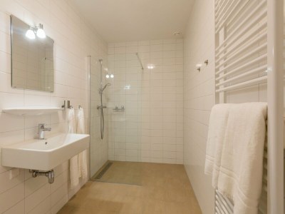 Apartment Modernes Strandapartment - Features photo 19