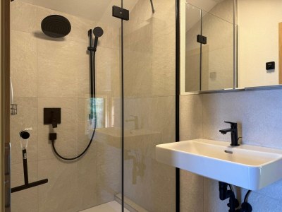 Holiday house Panoramahütte im Skigebiet - Features photo 13