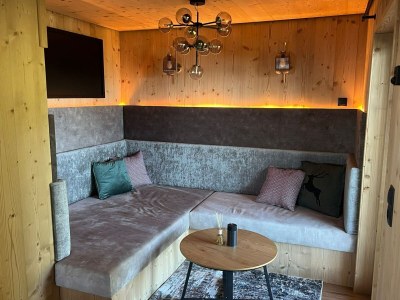 Holiday house Panoramahütte im Skigebiet - Features photo 14