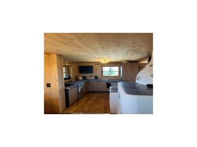 Holiday house Panoramahütte im Skigebiet - Features photo 15