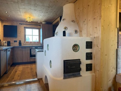Holiday house Panoramahütte im Skigebiet - Features photo 17