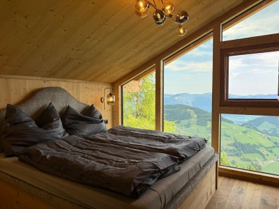 Holiday house Panoramahütte im Skigebiet - Features photo 22