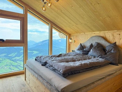 Holiday house Panoramahütte im Skigebiet - Features photo 23