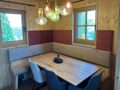 Holiday house Panoramahütte im Skigebiet - Features photo 24