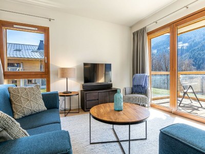 Holiday park Wohnung in den Alpen mit Wellnesszentrum - Features photo 7