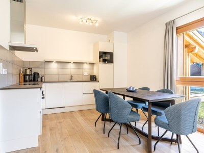 Holiday park Wohnung in den Alpen mit Wellnesszentrum - Features photo 8