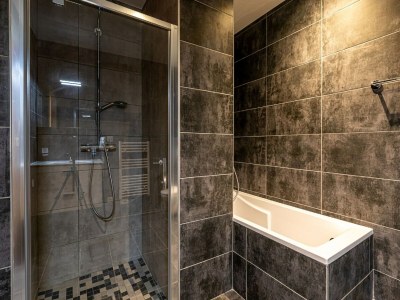 Holiday park Wohnung in den Alpen mit Wellnesszentrum - Features photo 10