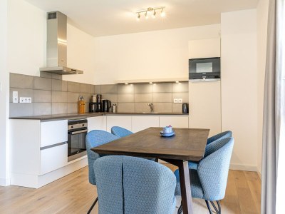 Holiday park Wohnung in den Alpen mit Wellnesszentrum - Features photo 12