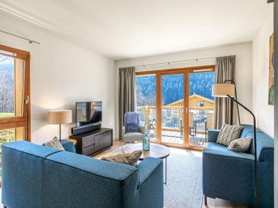 Holiday park Wohnung in den Alpen mit Wellnesszentrum - Features photo 13