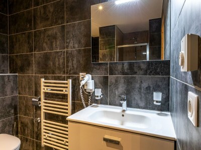 Holiday park Wohnung in den Alpen mit Wellnesszentrum - Features photo 15