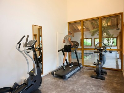 Holiday park Wohnung in den Alpen mit Wellnesszentrum - Outdoor photo 42