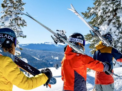 Holiday park Wohnung in den Alpen mit Wellnesszentrum - Outdoor photo 44