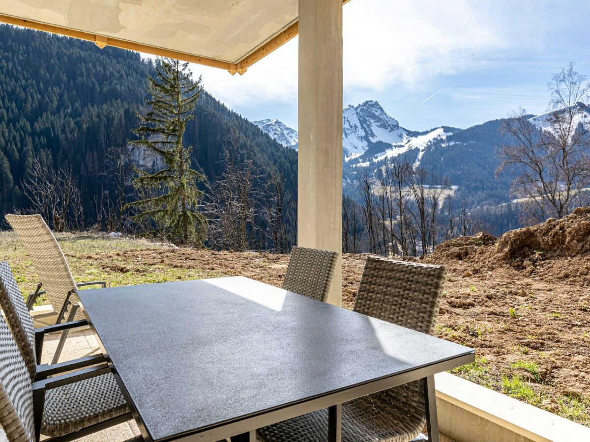 Holiday park Moderner Bergaufenthalt - Outdoor photo 5