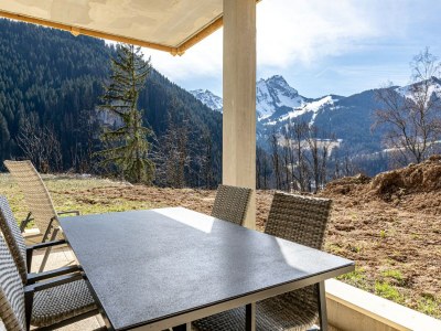 Holiday park Moderner Bergaufenthalt - Outdoor photo 5