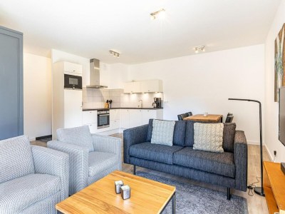 Holiday park Moderner Bergaufenthalt - Features photo 9