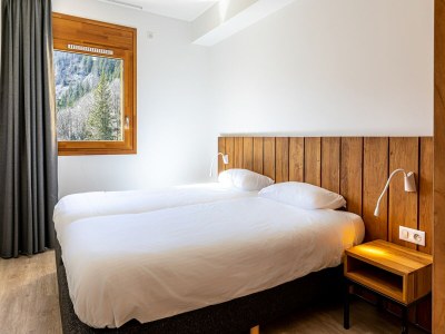 Holiday park Moderner Bergaufenthalt - Features photo 11