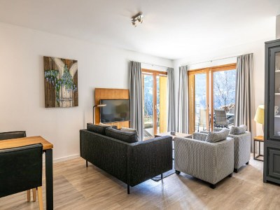 Holiday park Moderner Bergaufenthalt - Features photo 12