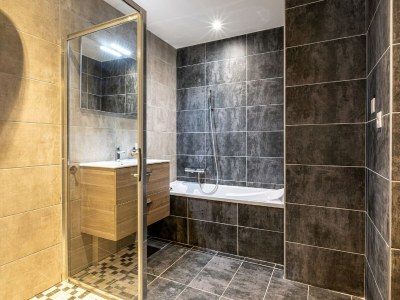 Holiday park Moderner Bergaufenthalt - Features photo 15