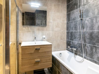 Holiday park Moderner Bergaufenthalt - Features photo 16