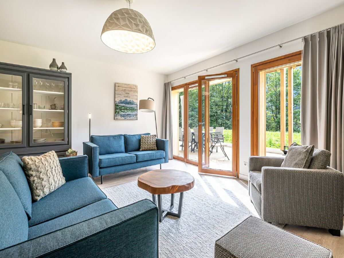 Holiday park Sonnenterrasse & Skizugang - Features photo 3