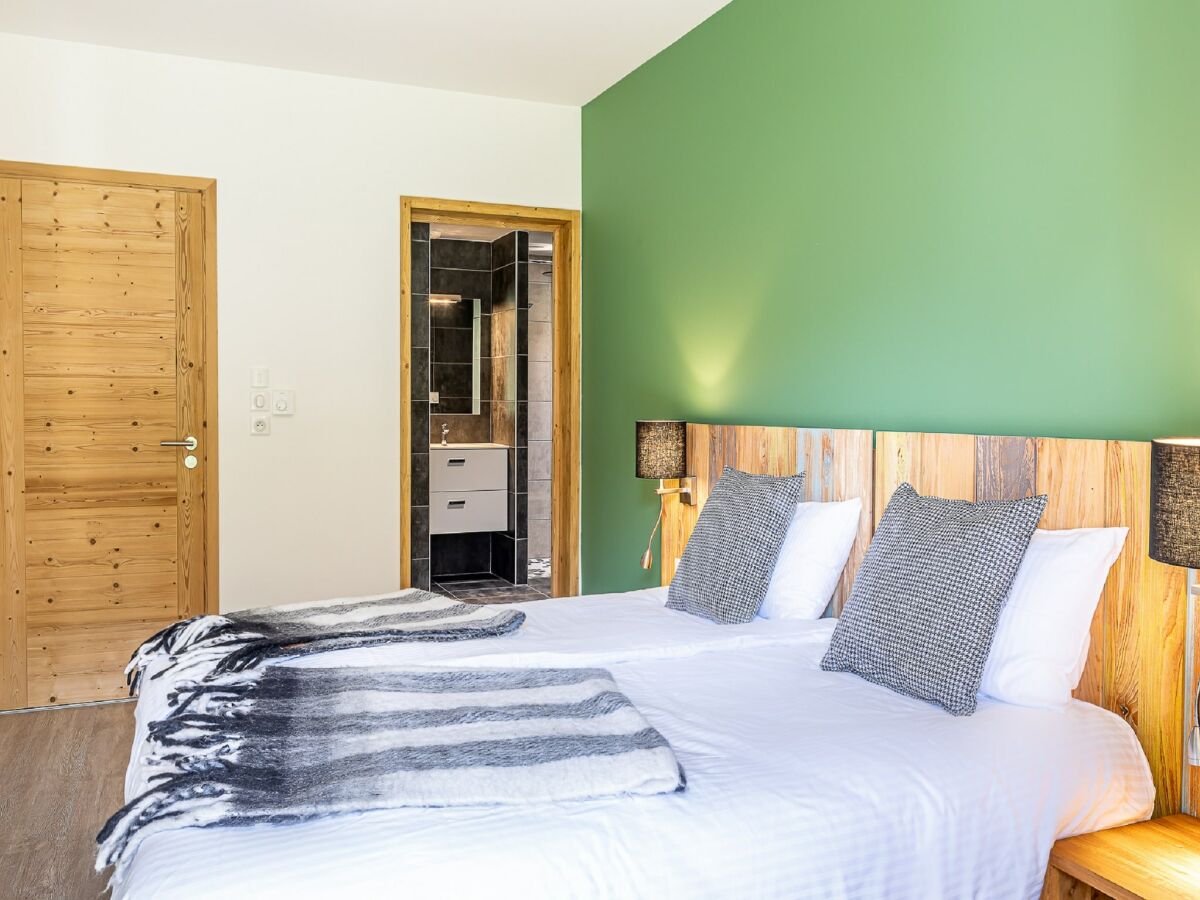 Holiday park Sonnenterrasse & Skizugang - Features photo 5